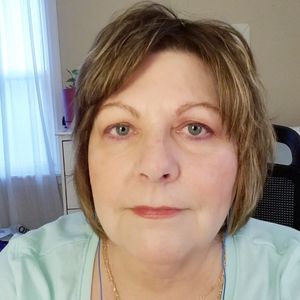 Meet your Posher, Teresa